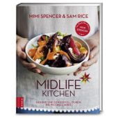 Midlife Kitchen, Spencer, Mimi/Rice, Sam, ZS Verlag GmbH, EAN/ISBN-13: 9783898836982