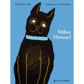 Mikas Himmel, Dumon Tak, Bibi/Haeringen, Annemarie van, Gerstenberg Verlag GmbH & Co.KG, EAN/ISBN-13: 9783836959391