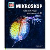 Mikroskop - Was dem Auge verborgen bleibt, Baur, Manfred (Dr.), EAN/ISBN-13: 9783788620967