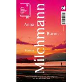 Milchmann, Burns, Anna, Tropen Verlag, EAN/ISBN-13: 9783608505085