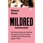 Mildred, Donner, Rebecca, Kanon Verlag Berlin GmbH, EAN/ISBN-13: 9783985680474