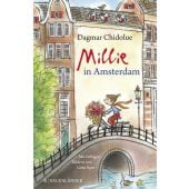 Millie in Amsterdam, Chidolue, Dagmar, Fischer Sauerländer, EAN/ISBN-13: 9783737355636