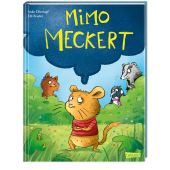 Mimo meckert, Dörrzapf, Anke, Chicken House, EAN/ISBN-13: 9783551521316
