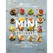 Mini Mania, Ilse, König/Prader, Inge, Christian Brandstätter, EAN/ISBN-13: 9783710601088