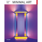 Minimal Art, Hirmer Verlag, EAN/ISBN-13: 9783777439068