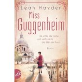 Miss Guggenheim, Hayden, Leah, Aufbau Verlag GmbH & Co. KG, EAN/ISBN-13: 9783746635996