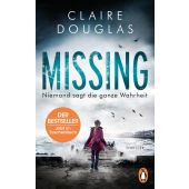 Missing - Niemand sagt die ganze Wahrheit, Douglas, Claire, Penguin Verlag, EAN/ISBN-13: 9783328104674