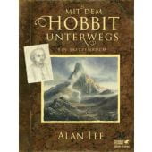 Mit dem Hobbit unterwegs, Lee, Alan, Klett-Cotta, EAN/ISBN-13: 9783608983715