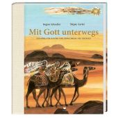 Mit Gott unterwegs, Schindler, Regine, Bohem Press, EAN/ISBN-13: 9783855815470