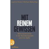 'Mit reinem Gewissen', Aufbau Verlag GmbH & Co. KG, EAN/ISBN-13: 9783351027407