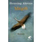 Mitgift, Ahrens, Henning, Klett-Cotta, EAN/ISBN-13: 9783608984149