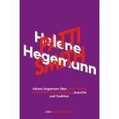 Helene Hegemann über Patti Smith, Hegemann, Helene, Verlag Kiepenheuer & Witsch GmbH & Co KG, EAN/ISBN-13: 9783462053951
