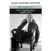 Mittendrin, Richter, Hans Werner, Verlag C. H. BECK oHG, EAN/ISBN-13: 9783406638428
