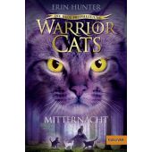 Mitternacht, Hunter, Erin, Beltz, Julius Verlag, EAN/ISBN-13: 9783407744975
