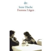 Fromme Lügen, Dische, Irene, dtv Verlagsgesellschaft mbH & Co. KG, EAN/ISBN-13: 9783423137515