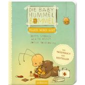 Die Baby Hummel Bommel - Alles wird gut, Sabbag, Britta/Kelly, Maite, Ars Edition, EAN/ISBN-13: 9783845829432
