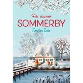 Für immer Sommerby, Boie, Kirsten, Verlag Friedrich Oetinger GmbH, EAN/ISBN-13: 9783789121265