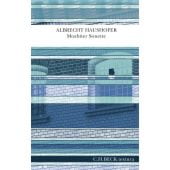 Moabiter Sonette, Haushofer, Albrecht, Verlag C. H. BECK oHG, EAN/ISBN-13: 9783406794421