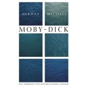 Moby-Dick, Melville, Herman, Carl Hanser Verlag GmbH & Co.KG, EAN/ISBN-13: 9783446200791
