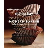 Modern Baking, Hay, Donna, AT Verlag AZ Fachverlage AG, EAN/ISBN-13: 9783038000686
