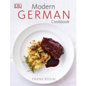 Modern German Cookbook, Rosin, Frank/Arras, Klaus, Dorling Kindersley Verlag GmbH, EAN/ISBN-13: 9783831031580