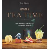 Modern Teatime, D'Andrea, Marco, Südwest Verlag, EAN/ISBN-13: 9783517099187