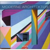 Moderne Architektur 2023, Weingarten, EAN/ISBN-13: 9783840082825