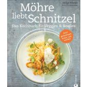 Möhre liebt Schnitzel, Proebst, Margit/Grimbühler, Pia, Christian Verlag, EAN/ISBN-13: 9783862446681