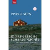 Mörderische Schärennächte, Sten, Viveca, Verlag Kiepenheuer & Witsch GmbH & Co KG, EAN/ISBN-13: 9783462046458