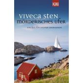 Mörderisches Ufer, Sten, Viveca, Verlag Kiepenheuer & Witsch GmbH & Co KG, EAN/ISBN-13: 9783462051902