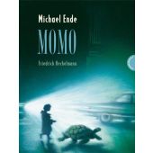 Momo, Ende, Michael, Thienemann-Esslinger Verlag GmbH, EAN/ISBN-13: 9783522200721