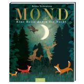 Mond, Ars Edition, EAN/ISBN-13: 9783845818917
