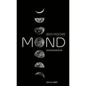 Mond, Moore, Ben, Kein & Aber AG, EAN/ISBN-13: 9783036957999