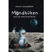 Mondküken, Laudenberger, Larissa, Mentor Verlag, EAN/ISBN-13: 9783981928976