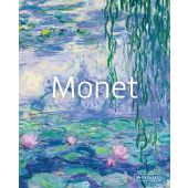 Monet, Bartolena, Simona, Prestel Verlag, EAN/ISBN-13: 9783791389189