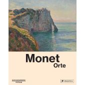 Monet, Prestel Verlag, EAN/ISBN-13: 9783791379241