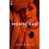 Monschau, Kopetzky, Steffen, Rowohlt Berlin Verlag, EAN/ISBN-13: 9783737101127