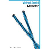 Monster, Sarid, Yishai, Kein & Aber AG, EAN/ISBN-13: 9783036961071