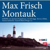 Montauk, Frisch, Max, Osterwold audio, EAN/ISBN-13: 9783869521183