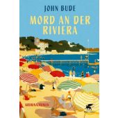 Mord an der Riviera, Bude, John, Klett-Cotta, EAN/ISBN-13: 9783608980837