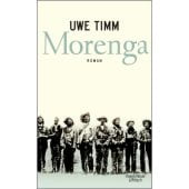Morenga, Timm, Uwe, Verlag Kiepenheuer & Witsch GmbH & Co KG, EAN/ISBN-13: 9783462016048
