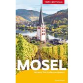 Mosel, Schenk, Günter, Trescher Verlag, EAN/ISBN-13: 9783897945807