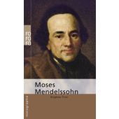 Moses Mendelssohn, Tree, Stephen, Rowohlt Verlag, EAN/ISBN-13: 9783499506710