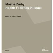 Moshe Zarhy, DOM publishers, EAN/ISBN-13: 9783869223407
