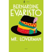 Mr. Loverman, Evaristo, Bernardine, Tropen Verlag, EAN/ISBN-13: 9783608504897