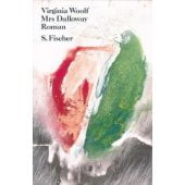 Mrs.Dalloway, Woolf, Virginia, Fischer, S. Verlag GmbH, EAN/ISBN-13: 9783100925589