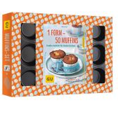 Muffin-Set, Dusy, Tanja, Gräfe und Unzer, EAN/ISBN-13: 9783833846625