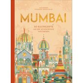 Mumbai, Reiserer, Kate, Christian Verlag, EAN/ISBN-13: 9783959615488