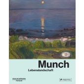 Munch, Prestel Verlag, EAN/ISBN-13: 9783791377025