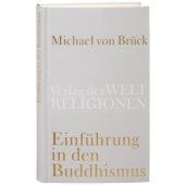 Einführung in den Buddhismus, Brück, Michael von, Verlag der Weltreligionen im Insel, EAN/ISBN-13: 9783458710011